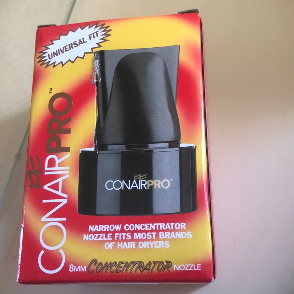 ConairPro concentrator nozzle
